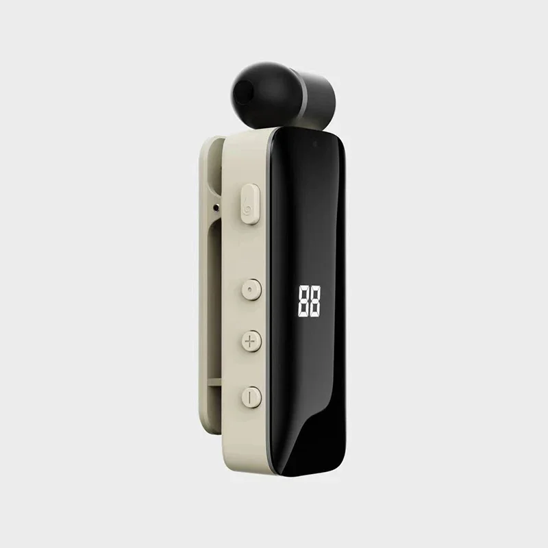 Outdoor Power Adapter Usb C - F906 Wireless Headset Bluetooth Headphone in