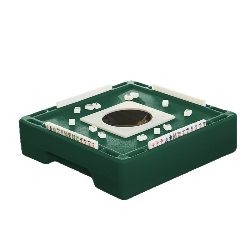 Outdoor Power Blinds - For Mini Mahjong Blind Powered Portable