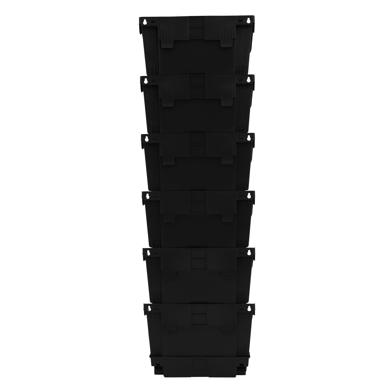18 Pots Vertical Wall Planter  - Outdoor Power With Timer recension och pris