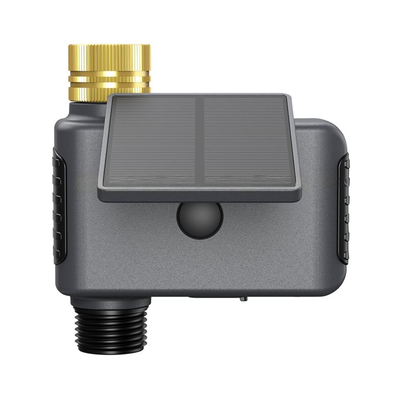 ABKP-Tuya Wifi Smart Solar-Pow - Outdoor Power With Timer recension och pris
