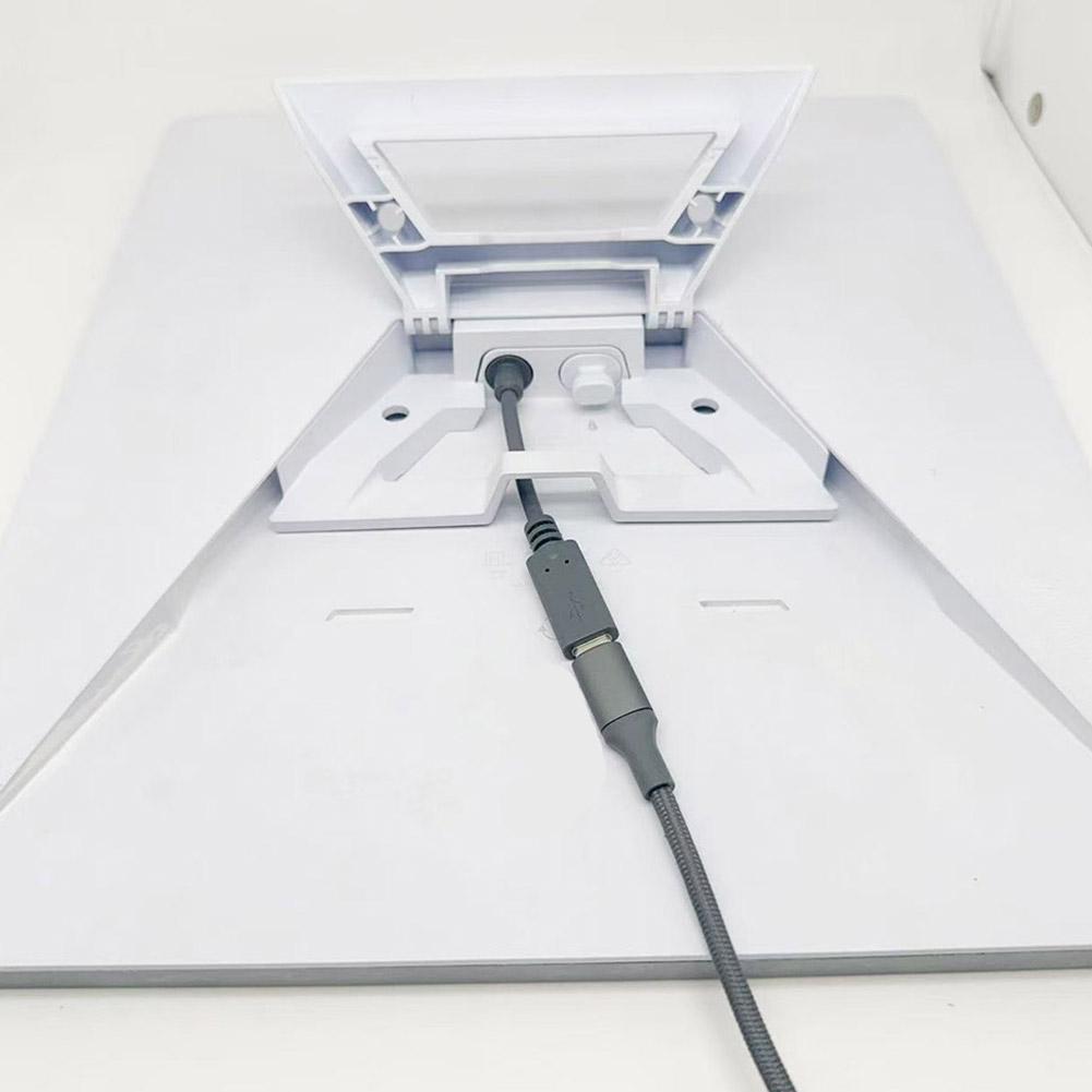 USB-C to DC Power Cable For ST - Outdoor Power Adapter Usb C recension och pris