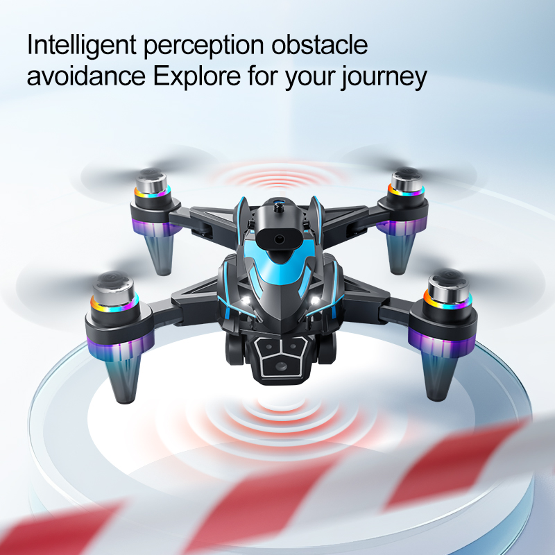 Outdoor Aerial Drone Electric  - Outdoor Usb Power Bank recension och pris