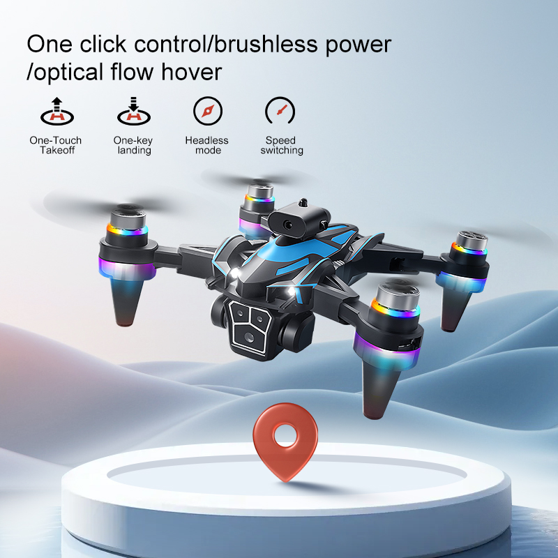 Outdoor Aerial Drone Electric  - Outdoor Usb Power Bank recension och pris