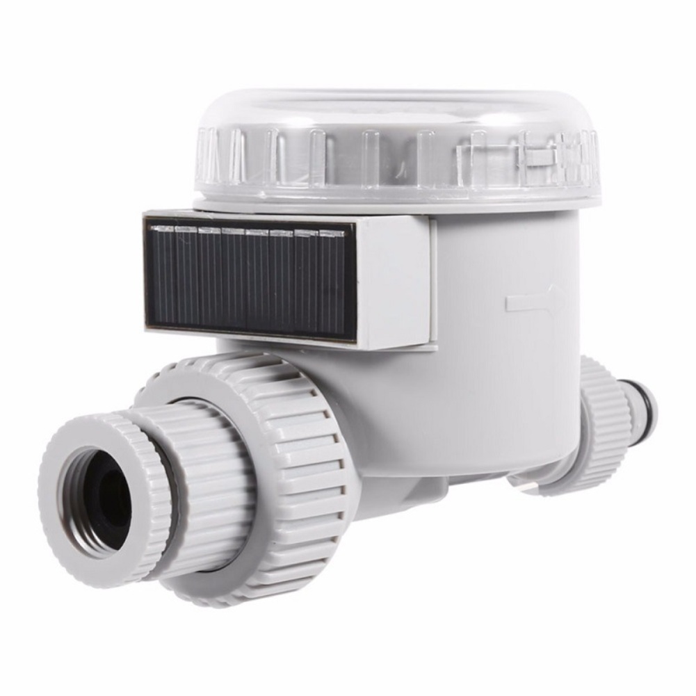 For Garden Irrigation Controll - Outdoor Power With Timer recension och pris