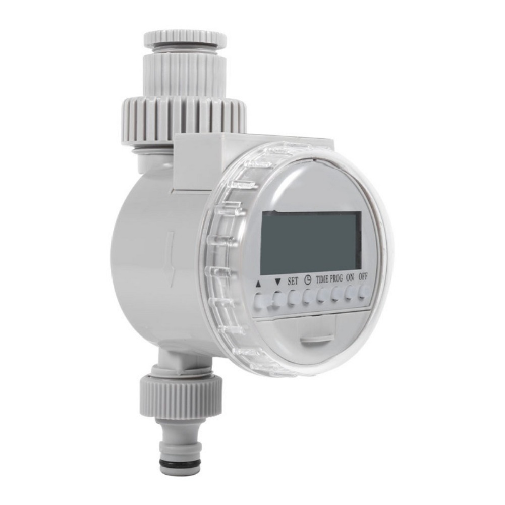 For Garden Irrigation Controll - Outdoor Power With Timer recension och pris