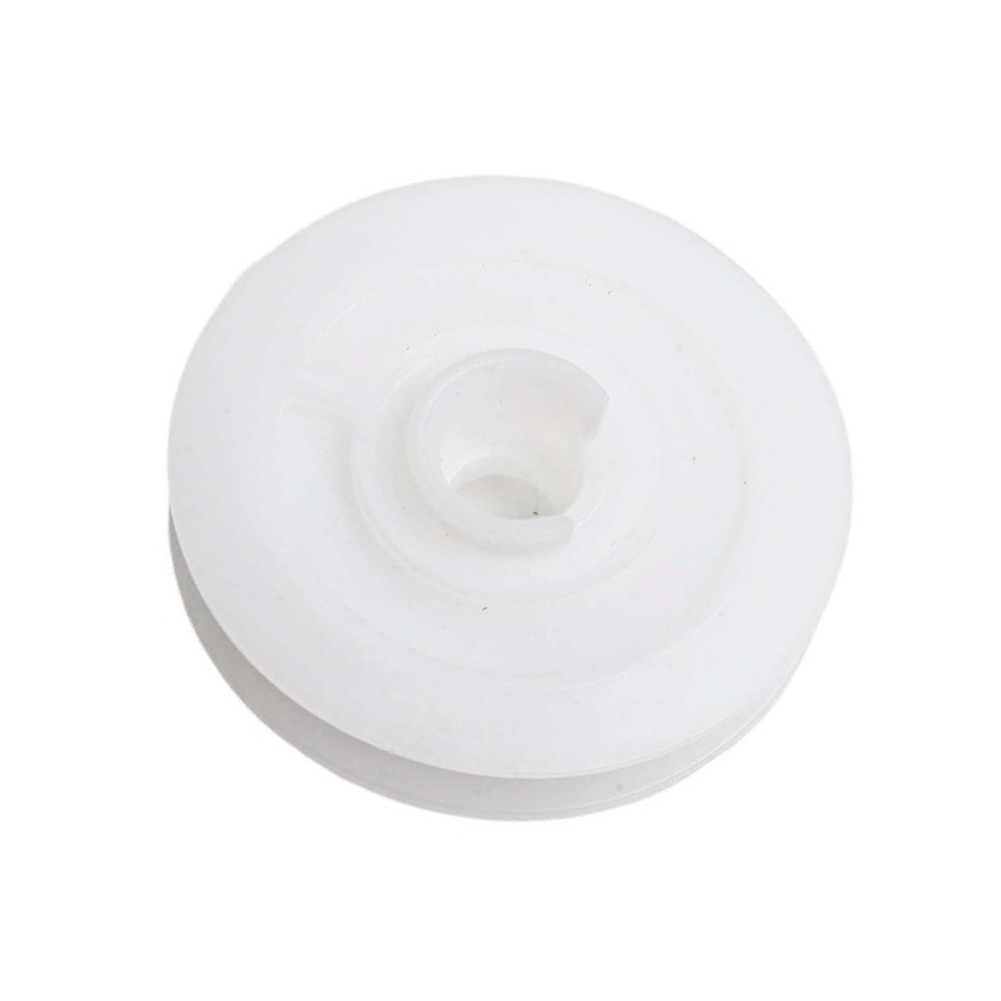Replacement Pulley Starter Pul - Outdoor Power Number recension och pris