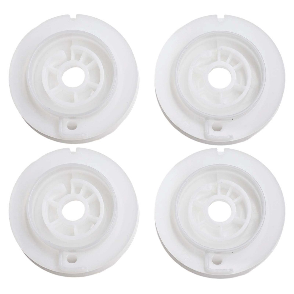 Replacement Pulley Starter Pul - Outdoor Power Number recension och pris