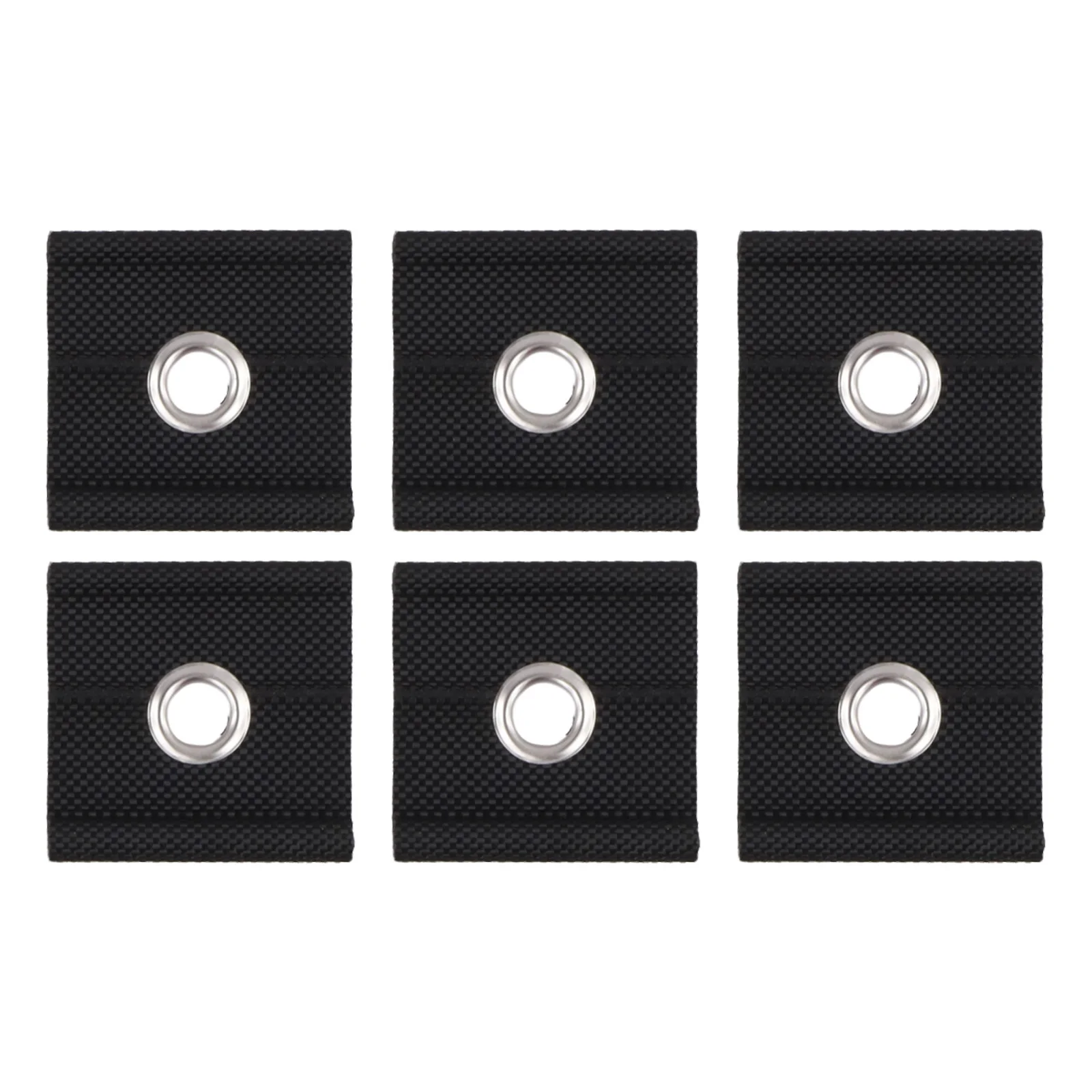 6Pcs Outdoor Supplies RV Shelt - Outdoor Power Blinds recension och pris
