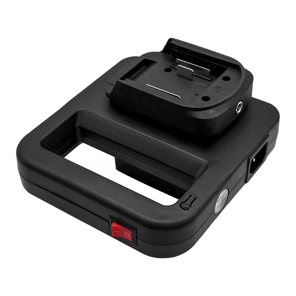 Upgrade 1 To 2 Power Splitter  - Outdoor Power Adapter Usb C recension och pris