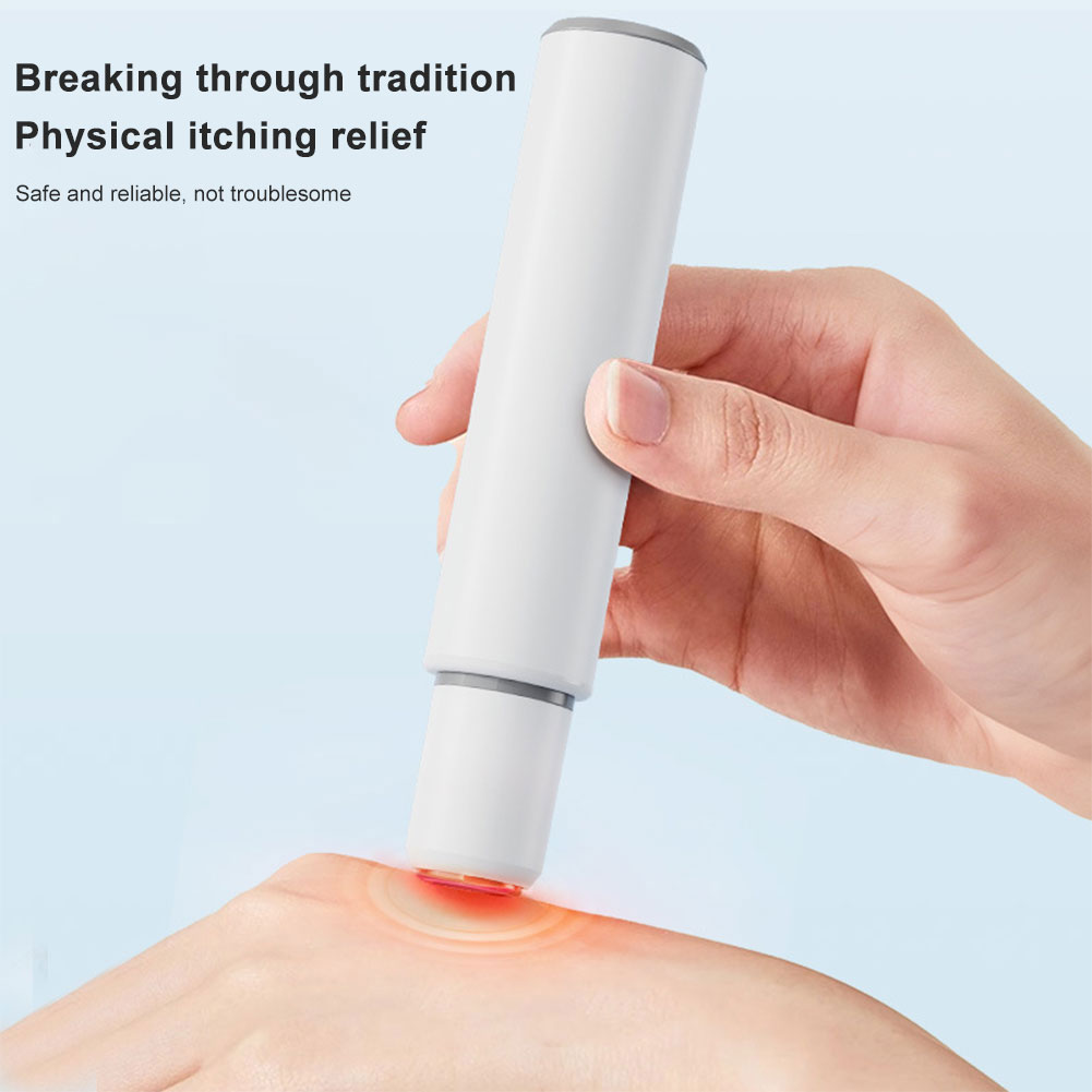 Mosquito Bite Heat Pen Natural - Outdoor Power Pedestal recension och pris