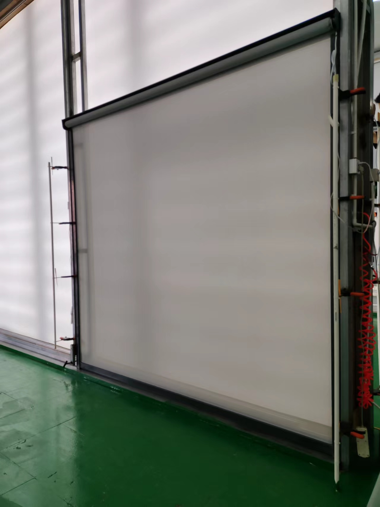 Intelligent Control Waterproof - Outdoor Power Blinds recension och pris