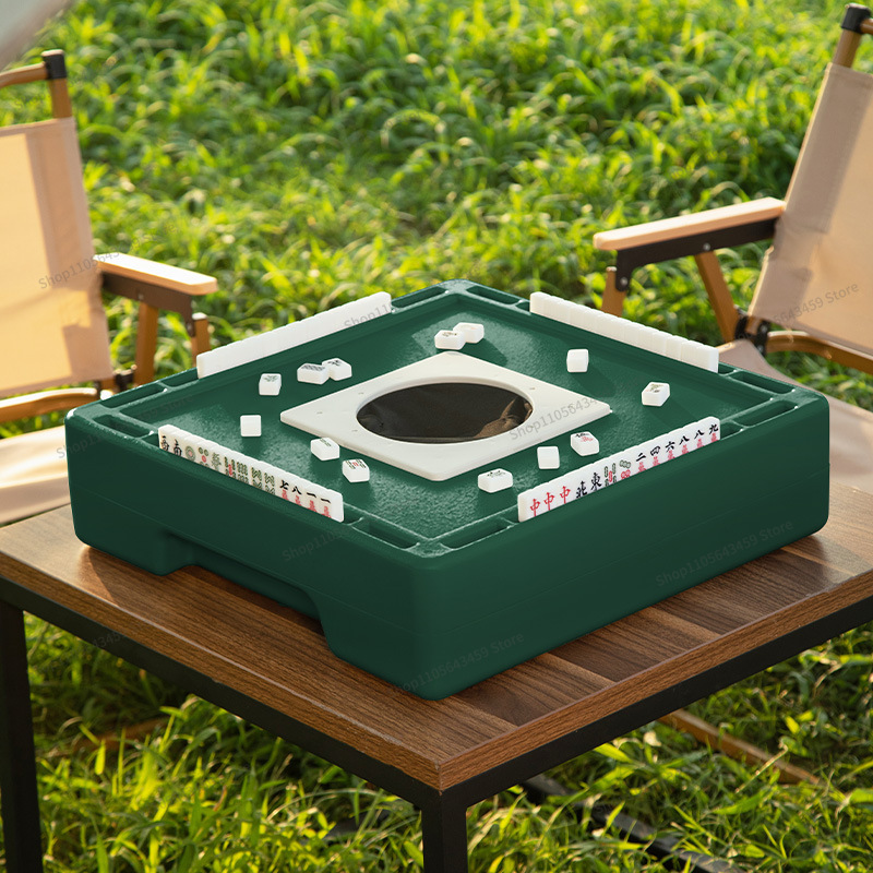 For Mahjong blind box, mini ma - Outdoor Power Blinds recension och pris