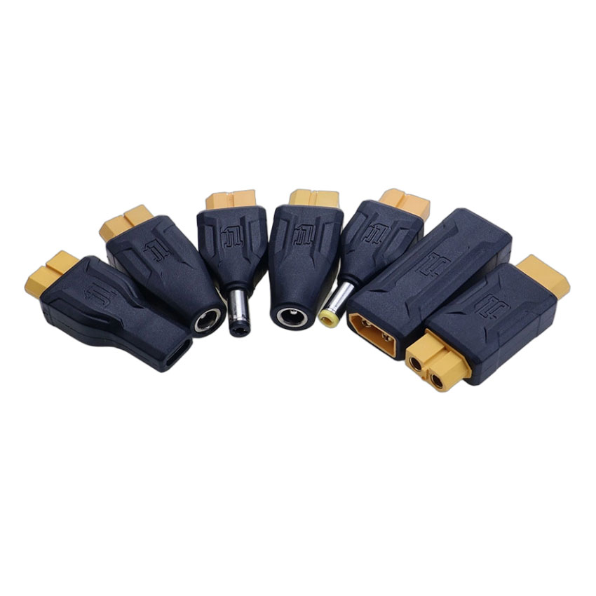 YuXi 1 Piece XT60 To USB-C Typ - Outdoor Power Adapter Usb C recension och pris