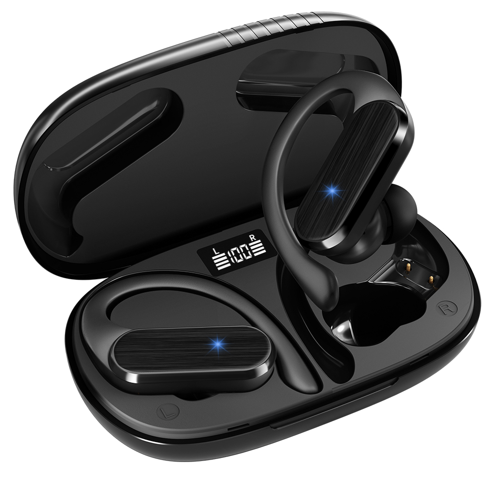 Bluetooth Headphones Wireless  - Outdoor Power Adapter Usb C recension och pris