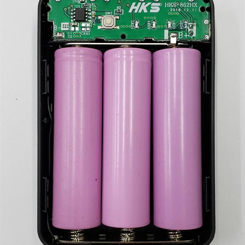 18650 Battery Power Bank Stora - Outdoor Usb Power Bank recension och pris