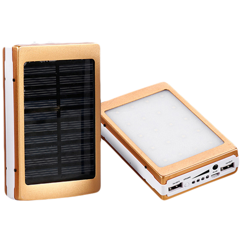 5x18650 Powerbank Portable Pov - Outdoor Usb Power Bank recension och pris