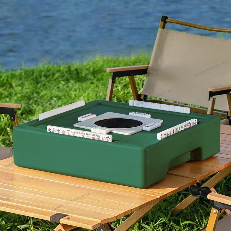 For Mini Mahjong Blind Powered - Outdoor Power Blinds recension och pris