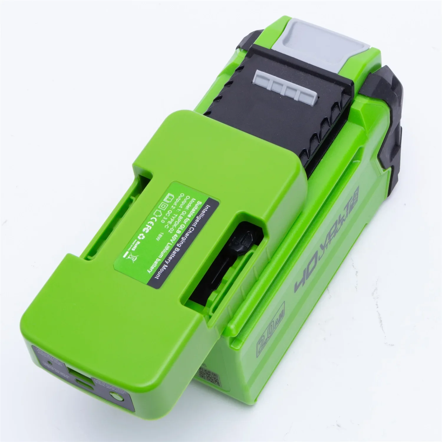 Cordless Mobile Power Bank Ada - Outdoor Power Adapter Usb C recension och pris