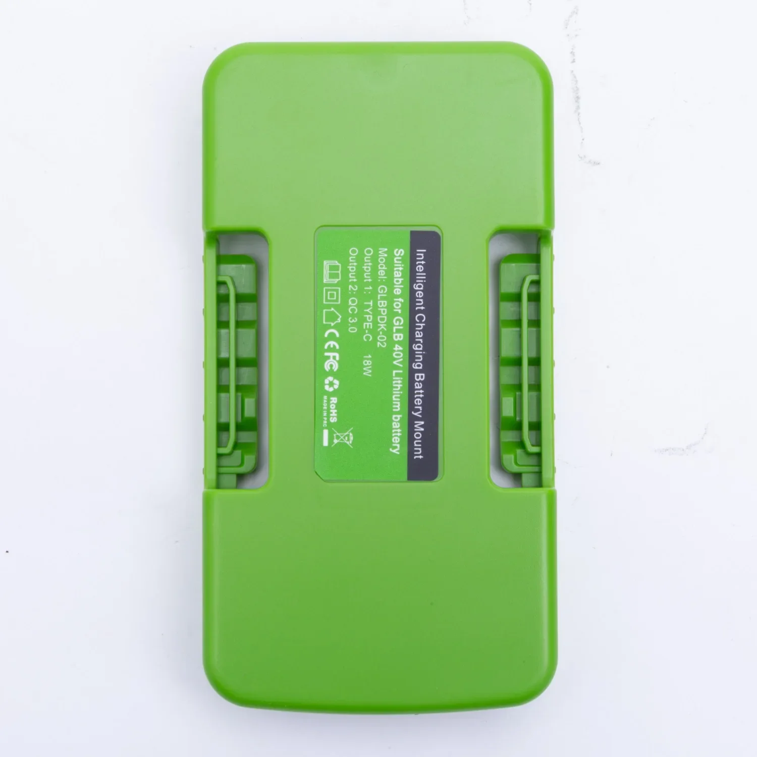 Cordless Mobile Power Bank Ada - Outdoor Power Adapter Usb C recension och pris