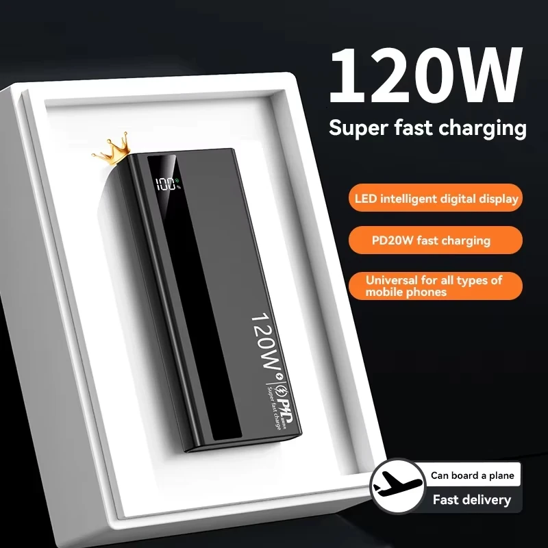 Lenovo 2026 1000000mAh Large C - Outdoor Power Adapter Usb C recension och pris