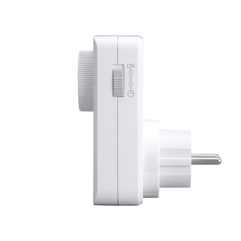 German to Universal Countdown  - Outdoor Power With Timer recension och pris