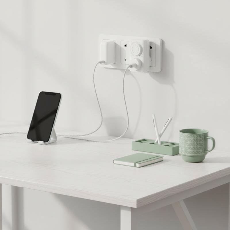 German to Universal Countdown  - Outdoor Power With Timer recension och pris